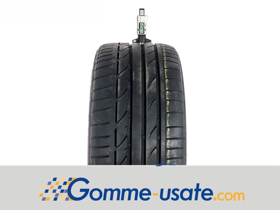 Thumb Bridgestone Gomme Usate Bridgestone 255/40 R19 100Y Potenza S001 XL (65%) pneumatici usati Estivo_2
